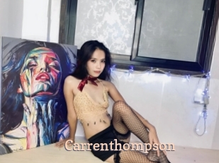 Carrenthompson