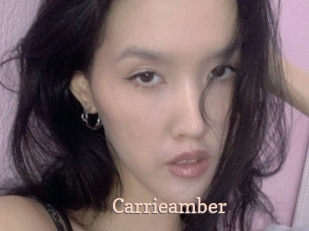 carrieamber Chaude Vision