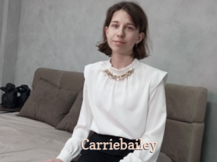 Carriebailey
