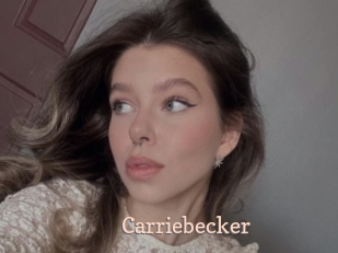 Carriebecker