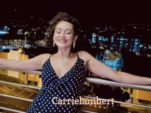 Carrielambert