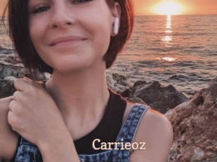 Carrieoz