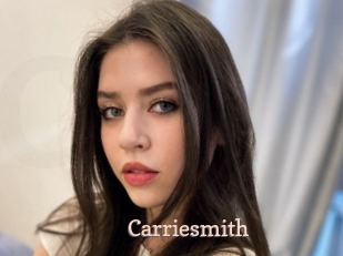 Carriesmith
