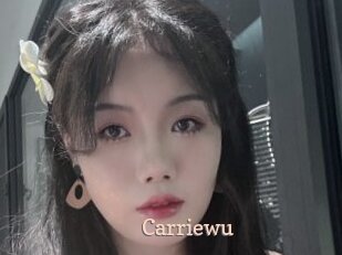 Carriewu