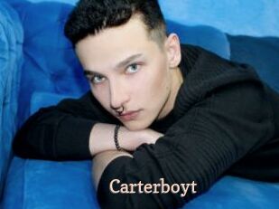 Carterboyt