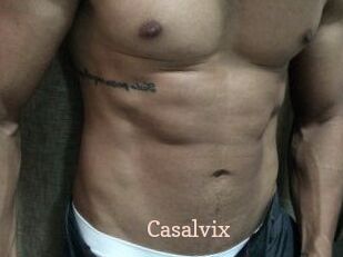 Casalvix