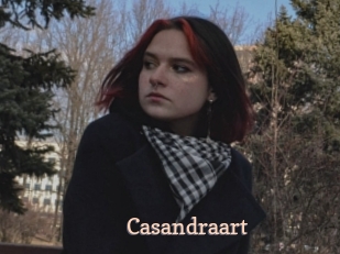 Casandraart