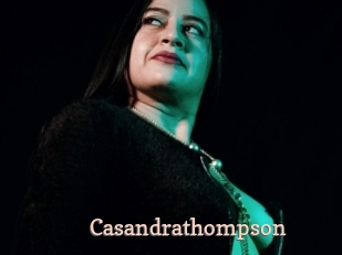 Casandrathompson