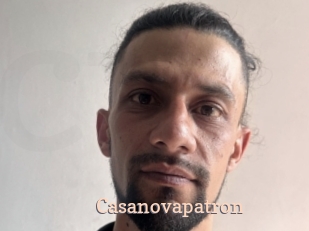 Casanovapatron