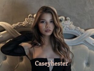 Caseyhester