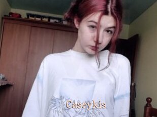 Caseykis