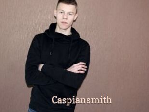 Caspiansmith