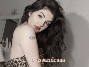 Cassandraaa