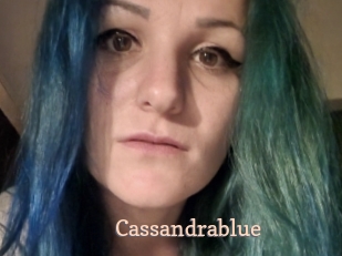 Cassandrablue