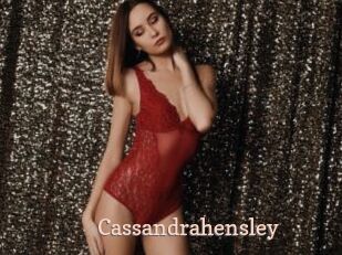 Cassandrahensley