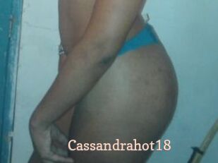 Cassandrahot18