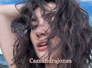 Cassandrajones