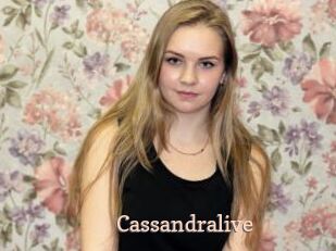 Cassandralive