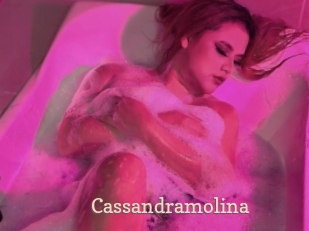 Cassandramolina