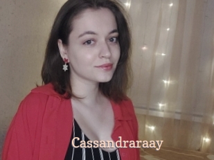 Cassandraraay