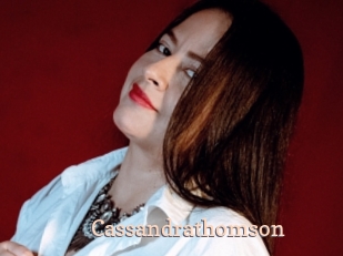 Cassandrathomson