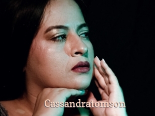 Cassandratomson