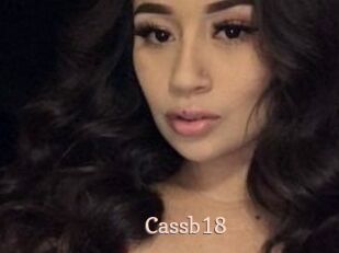 Cassb18