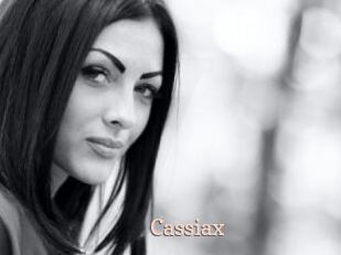 Cassiax