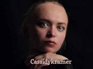 Cassidykramer