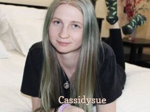 Cassidysue