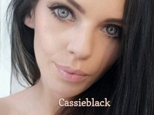 Cassieblack