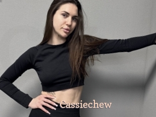 Cassiechew