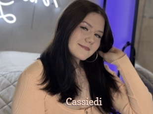 Cassiedi
