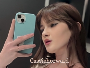 Cassiehorward