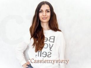 Cassiemystery