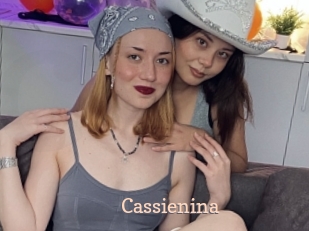 Cassienina