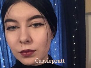 cassiepratt Chaude Vision