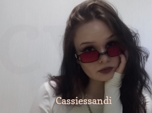 Cassiessandi