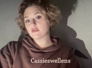 Cassieswellens