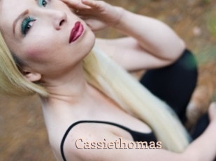 Cassiethomas