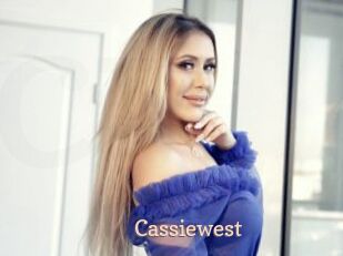 Cassiewest