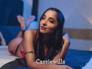 Cassiewills