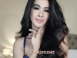 Cassjenner