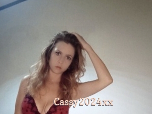 Cassy2024xx