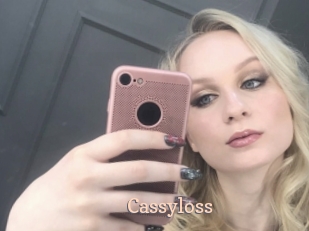 Cassyloss