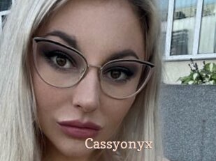 Cassyonyx