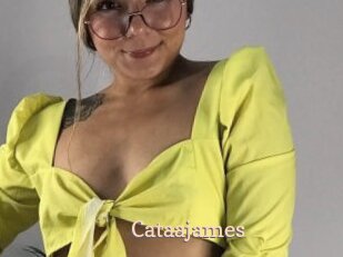 Cataajames