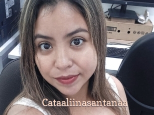 Cataaliinasantanaa