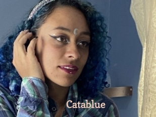 Catablue