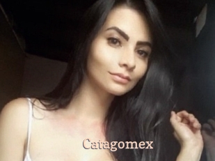 catagomex Chaude Vision